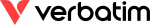 Verbatim Focus Wireless Presenter with Red Laser Pointer