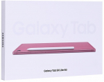 Samsung Galaxy Tab S10 Lite 5G 256 GB 27.7 cm (10.9") 8 GB Wi-Fi 6 (802.11ax) Red