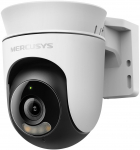 Mercusys MC510 Outdoor Pan/Tilt Security Wi-Fi Camera