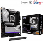 ASRock X870 LiveMixer WiFi AMD AM5 ATX motherboard