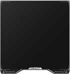 Creality Hi Epoxy Resin Build Plate 260x260mm magnetic (without magnet included)