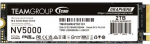 Team Group NV5000 SSD 2 TB PCIe 4.0 x4 NVMe
