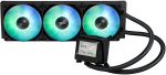 ASUS MAX GAMING LC 360 ARGB LCD AIO CPU Cooler