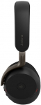 JABRA Evolve3 75 MS Link390a Black