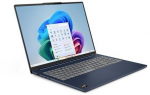 Lenovo 5-16AKP10K1 Ryzen AI 7 350 16" WUXGA Touch IPS 16GB SSD1TB BT BLKB Win11 Cosmic Blue (REPACK) 2Y New Repack/Repac