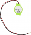 CoreParts Battery 0.60Wh Lithium 3.0V