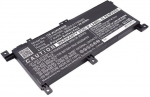 CoreParts Laptop Battery for Asus