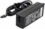 Dell AC Adapter, 65W, 19.5V, 3 Pin, 4.5mm, C6 Power Cord (not included)