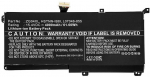 CoreParts Laptop Battery for HP 61.60Wh