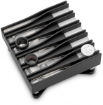 EK Water Blocks EK-Quantum Velocity&sup2; Direct Die D-RGB - 1700/1851 Backplate