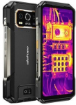 MOBILE PHONE ARMOR 27T PRO+/12/256GB BLACK ULEFONE