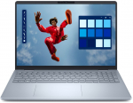Dell Plus 16 2.5K Ultra 9 32GB 1TB Intel Arc Win11 Pro ENG Backlit Kbd FP Touch Ice Blue 3Y