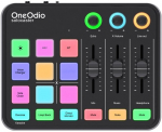 OneOdio Solocaster Audio Mixer and Sound Card