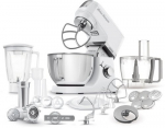 Sencor STM 635XWH + STX 046 Food Processor 1000W