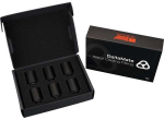 Thermal Grizzly DeltaMate Extender - MF28 (black, 6-pack)