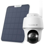 Reolink Go Series G440 with Solar Panel 2
