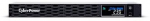 CyberPower UPS 700VA 420W 230V
