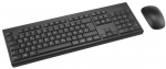 Kensington KM150 EQ keyboard (black, DE layout, membrane)