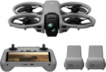 DJI Avata 360 Fly More Combo with DJI RC 2