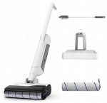 TEFAL Vacuum Cleaner | GF7540FO X-Clean 10 | Cordless operating | Stick | 200 W | 100-240 V | Operating time (max) 60 mi