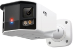 VIGI 8MP Outdoor ColorPro Panoramic Bullet Network Camera