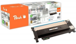 Peach cyan toner 0F111937 for Samsung CLT-C404S