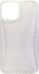 eSTUFF LONDON iPhone 12/12 Pro Clear Cover. Material: 100% TPU