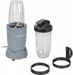 Nutribullet PRO Stand Mixer NB907MASL (blue-grey, 900W, 0.9L)