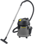 K&auml;rcher NT 27/1 Advanced wet/dry vacuum cleaner