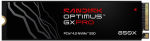 Sandisk Optimus GX PRO 850X NVMe SSD 2TB