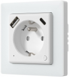 AVATTO WOT20-FR Smart Plug