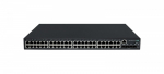 HPE NW CW 2050 48G PoE+ 4F 410W Sw EU en