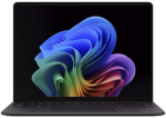 Microsoft Surface Laptop8 15" CUX7/16GB/512GB DE Black W11P