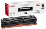 Canon CRG 731 (6272B002) Toner Cartridge, Black (SPEC)