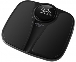 Adler | Bathroom Scale | AD 8172b | Maximum weight (capacity) 180 kg | Accuracy 100 g | Body Mass Index (BMI) measuring