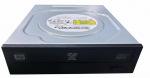 DVD RW SATA 5.25" Internal Retail Black DVD-SATA-01