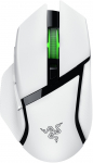 Razer Basilisk V3 X HyperSpeed wireless gaming mouse white
