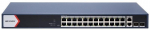 Switch Hikvision DS-3E1528P-EI(O-STD)
