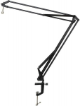 MACKIE DB-100 Desktop Boom Arm black