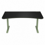 Arozzi Gaming Desk Arena Large Forest Green