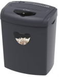 Adler document shredder