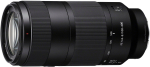 Sony FE 100-400mm f/5.6-8.0 OSS lens