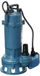 SEWAGE PUMP WITH SHREDDER FURY 370W