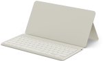 Satechi OntheGo Bluetooth QWERTY English Sand