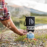 micromo-carbon cooker JETBOIL