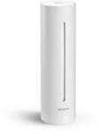 Netatmo Smart Indoor Air Quality Monitor, white