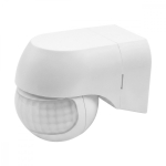 Maclean PIR Motion Sensor infrared MCE623 W