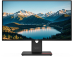 Lenovo ThinkVision T27Q-40 Monitor
