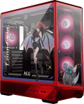 MSI Pano 130R MLG Edition Case