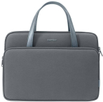 Laptop bag tomtoc 13.5-14" Versatile-A11 (gray)